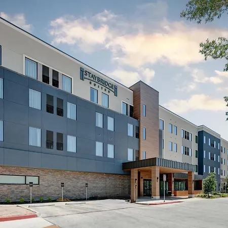 Staybridge Suites San Antonio Lackland Afb Area By Ihg